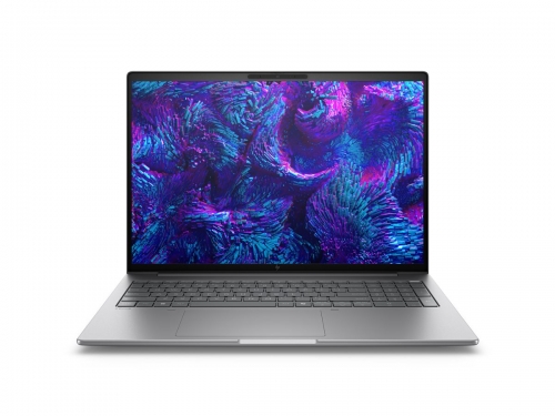 HP Zbook 8 G1i 16 Intel Core Ultra 7 265H 16inch 32GB 1TB W11P 3YR Warr