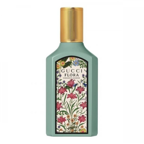 Gucci Flora Gorgeous Jasmine Eau de Parfum Spray 50ml