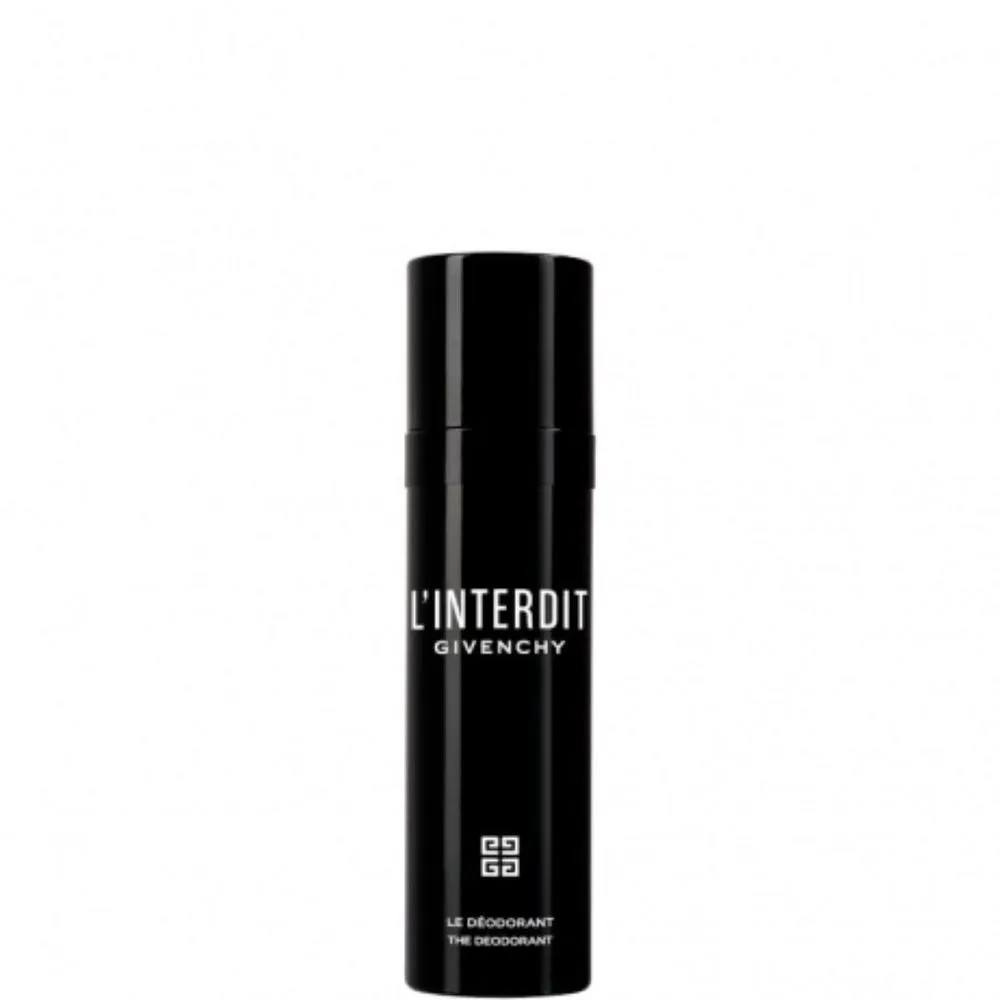Givenchy L'interdit The Desodorizante 100ml