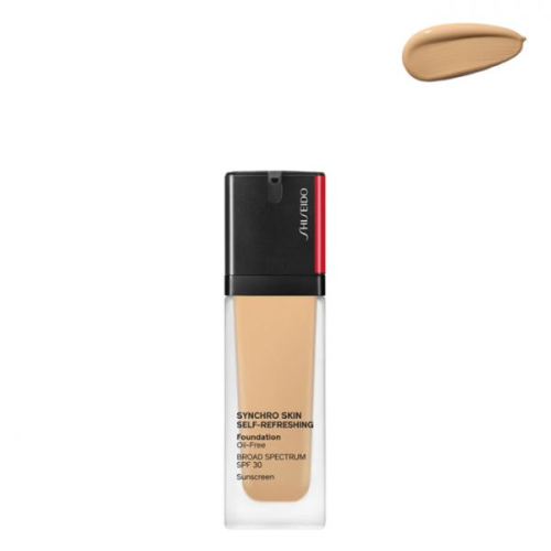 Shiseido Revitalessence Skin Glow Base Spf30 330 Bamboo 30ml