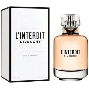 Givenchy L'Interdit Woman Eau de Parfum 100ml