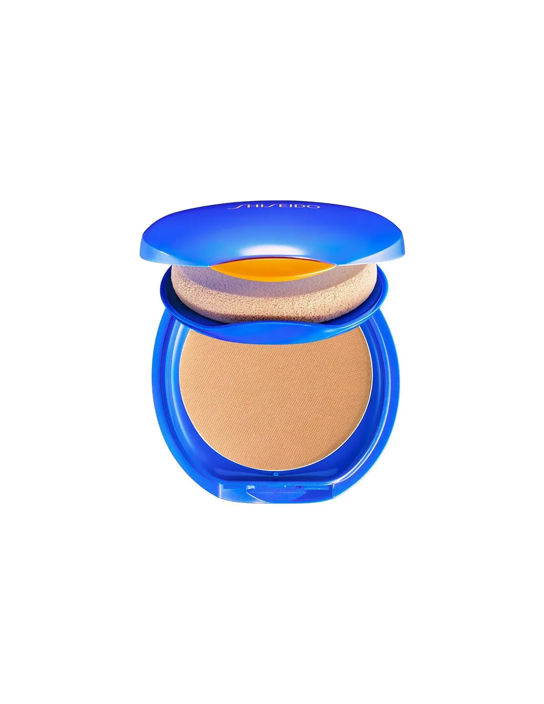 Shiseido UV Protective Compact Foundation SPF30 Medium Ochre 12g
