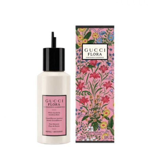 Gucci Flora Gorgeous Orchid Eau de Parfum Recarga 150ml