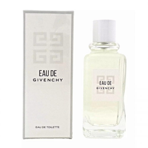 Givenchy Eau de Givenchy Woman Eau de Toilette 100ml