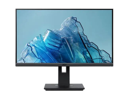 MONITOR ACER VERO LED 27"16:9 FHD HDMI DP B277UGBMIIPRZX