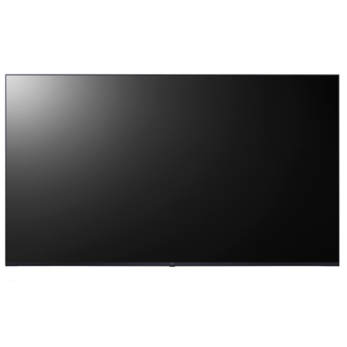 LG MONITOR PROFISSIONAL 65"UHD 4K 350CD 16/7 COLUNAS 65UL3Q-E