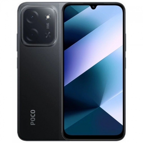 Xiaomi Poco C85 8GB/256GB Black
