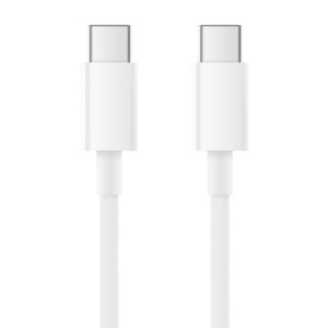 Carregador Xiaomi 33W Nano Power Adapter (USB-C)