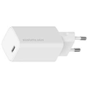 Carregador Xiaomi 33W Nano Power Adapter (USB-C)