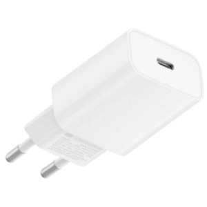 Carregador Xiaomi 33W Nano Power Adapter (USB-C)