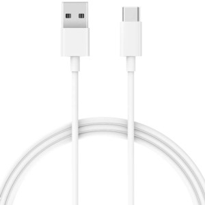 Carregador Xiaomi 33W Nano Power Adapter (USB-C)