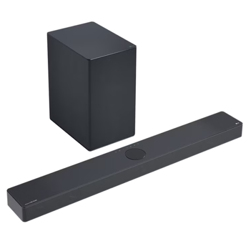 LG BARRA DE SOM 400W 3.1.3 BLUETOOH 5.1 2HDMI 1USB