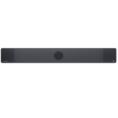LG BARRA DE SOM 400W 3.1.3 BLUETOOH 5.1 2HDMI 1USB