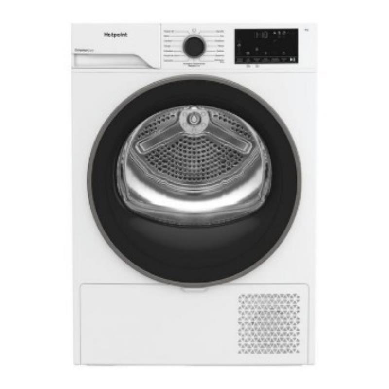 SECADOR DE ROUPA HOTPOINT - CHSD83M WWS PT