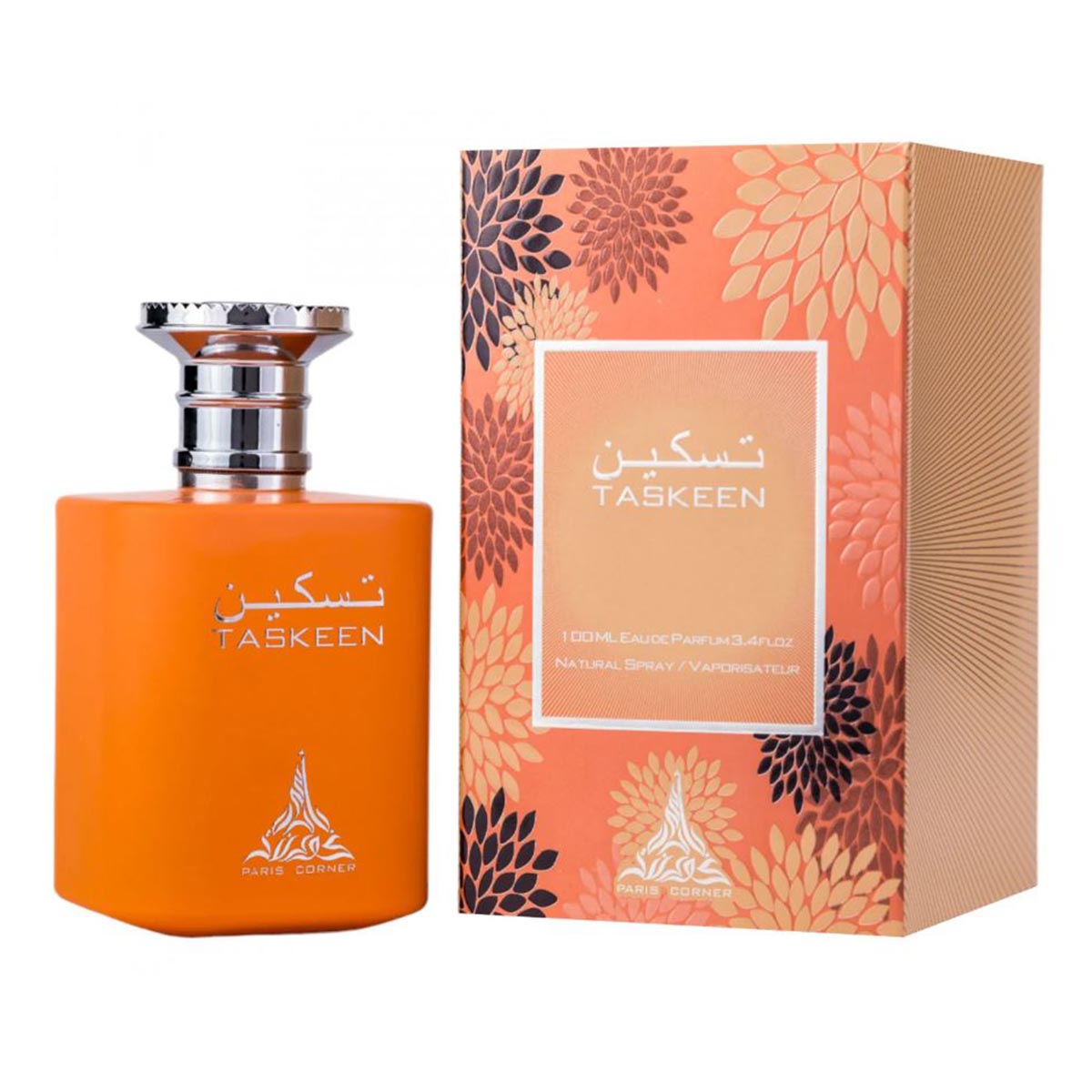 Paris Corner Taskeen Eau de Parfum 100ml