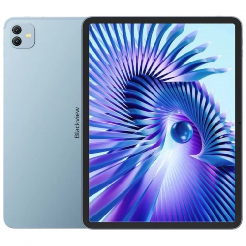 Tablet Blackview Link 8 4G 6GB/256GB Azul