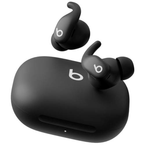 Auriculares Beats Powerbeats Fit Preto Azabache