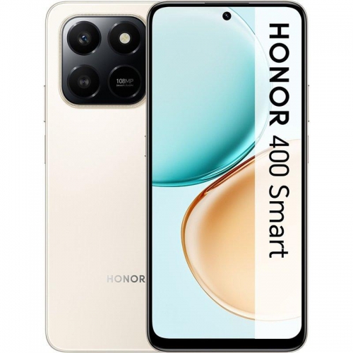 Honor 400 Smart 8GB/256GB Desert Gold