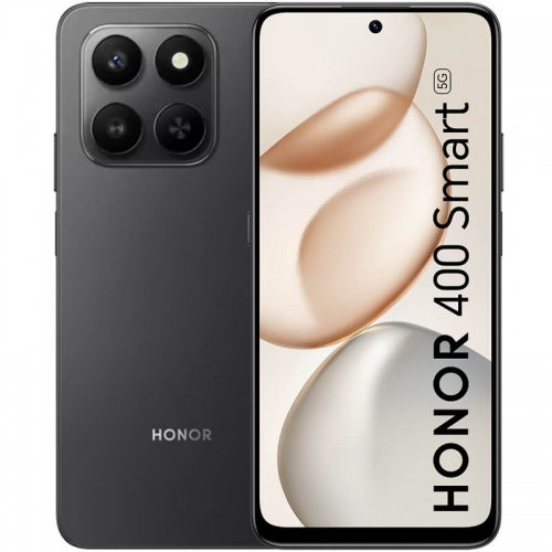 Honor 400 Smart 8GB/256GB Velvet Black
