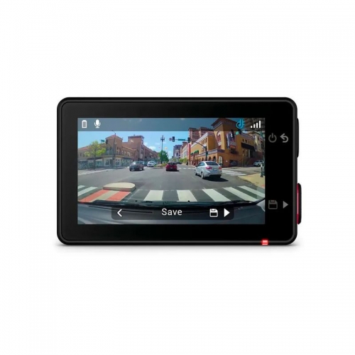 Garmin Dash Cam X310