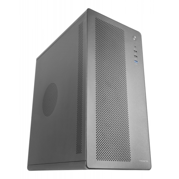 Caixa Tacens Aerom Mini-Tower Micro ATX/Mini ITX