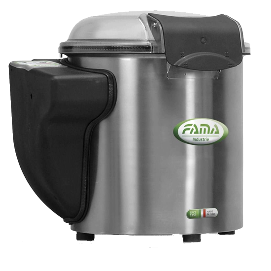DESCASCADOR BATATAS FAMA - 5KG - C10020300