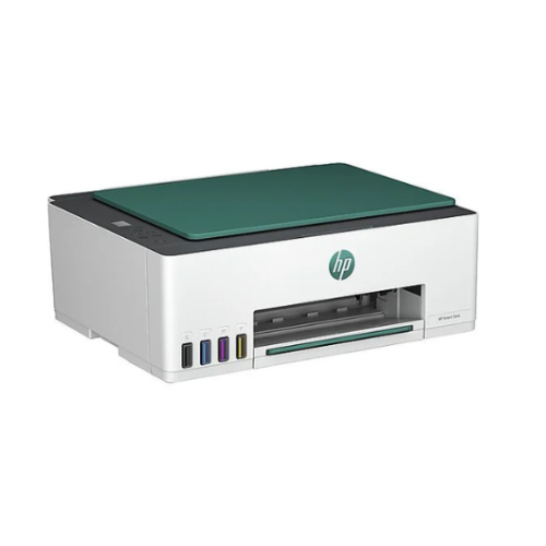 HP Smart Tank 5109 Impressora Multifunções Color WiFi 12ppm