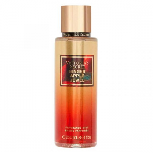 Victoria's Secret Victoria S Frag Mist Ginger Apple 250