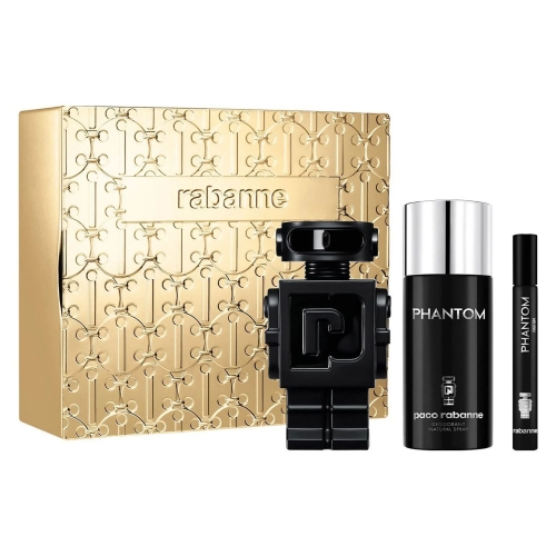 Paco Rabanne Pr Phantom Parfum Set