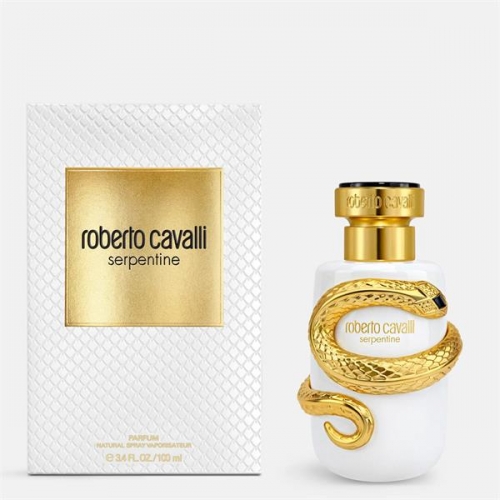 Roberto Cavalli Rc Serpentine Parfum 30ml