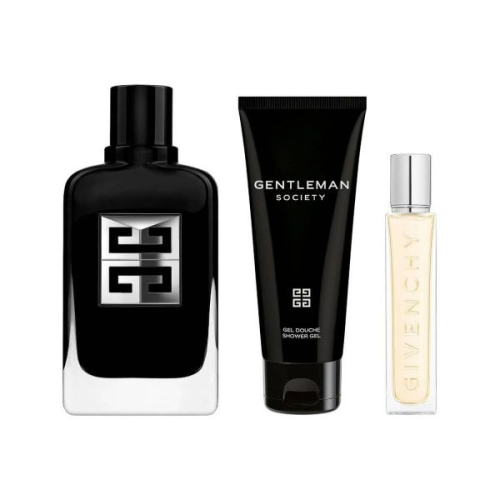 Givenchy Gentleman Society Estojo 3 Peças