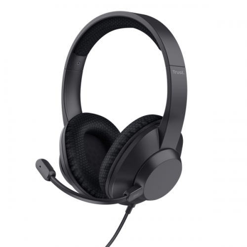 TRUST Ayda Max USB-ENC Headset USB