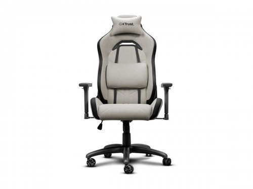 TRUST GXT723B RUYA FABRIC CHAIR BEIGE