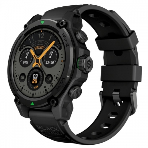 Smartwatch Black Shark GS3 Preto