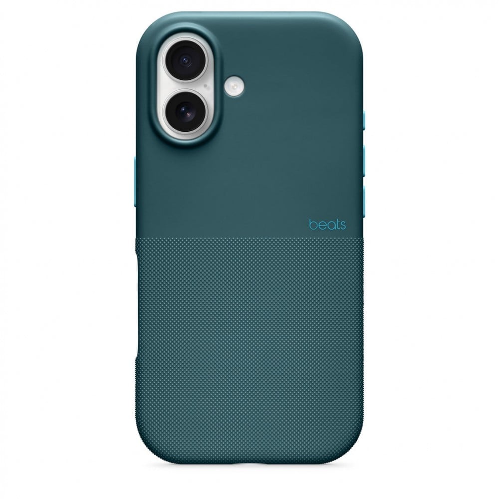 Beats Iphone 17 Rugged Case With Magsafe And Camera Control Rocky Blue