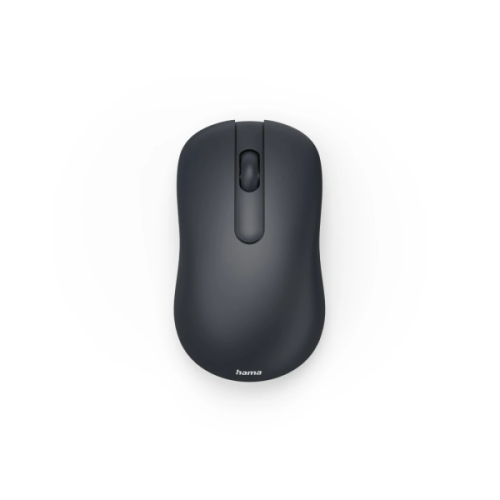 HAMA WM-100 Wireless Mouse black