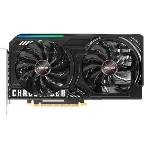PLACA GRÁFICA ASROCK ARC B580 12GB GDDR6
