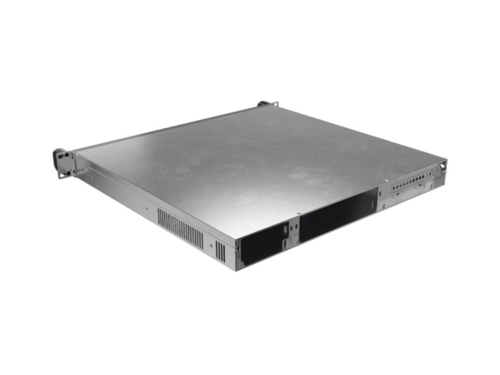 CAIXA SERVIDOR LANBERG ATX PARA RACK 19'' 1U 420/10 2XUSB 3.0,4 VENTILADORES