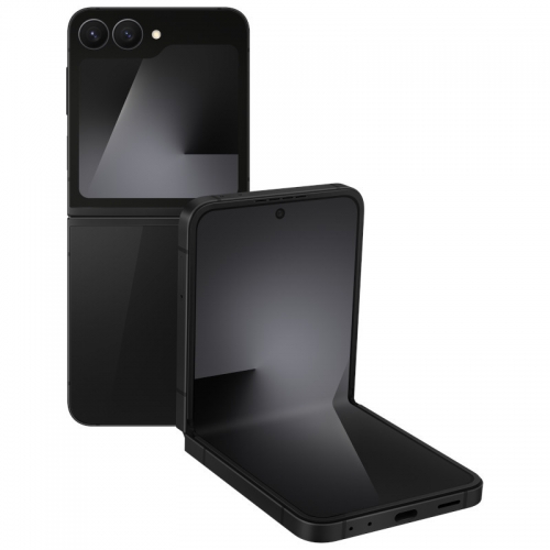 Samsung Galaxy Flip7 FE 5G 8GB/128GB Preto