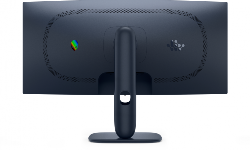 MONITOR CURVO 34"Dell Alienware AW3425DWM