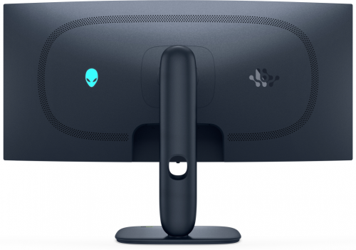 MONITOR OLED CURVO 34"Dell Alienware AW3425DW - 34"- HDR