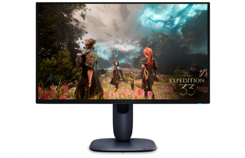 MONITOR OLED 27"Dell Alienware AW2725Q - 4K - HDR