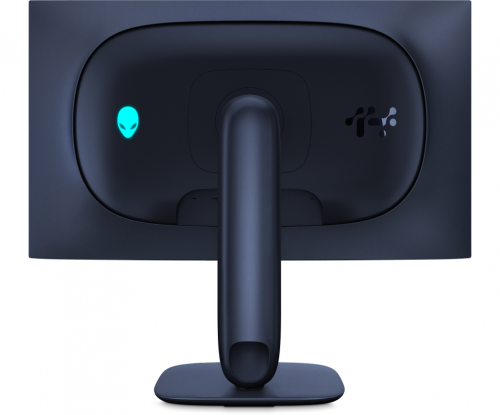 MONITOR OLED 27"Dell Alienware AW2725Q - 4K - HDR