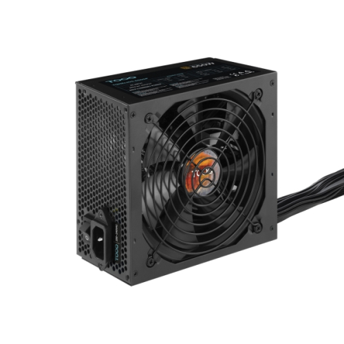 Fonte de Alimentação Tooq Helios ATX 650W APFC 80+ Bronze