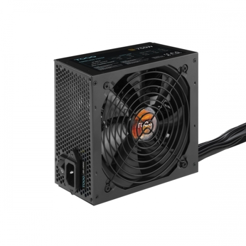 Fonte de Alimentação Tooq Helios ATX 750W APFC 80+ Bronze