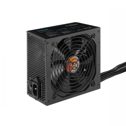 Fonte de Alimentação Tooq Helios ATX 850W APFC 80+ Bronze