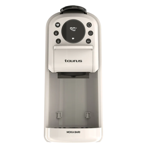 Maquina de Cafe TAURUS