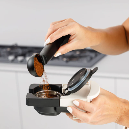 Maquina de Cafe TAURUS