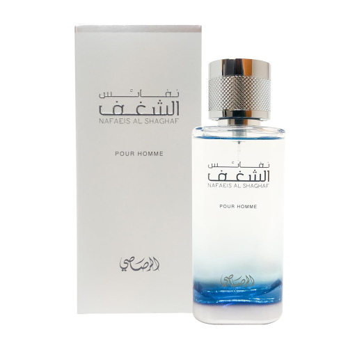 RASASI Nafaeis Al Shaghaf Eau de Parfum 100ml