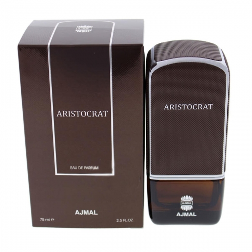 Ajmal Aristocrat Man Eau de Parfum 75ml